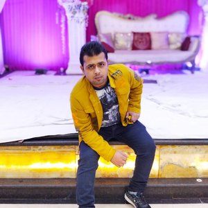 Ostil Sharma indian Tiktok Star Indian FIlm Actor